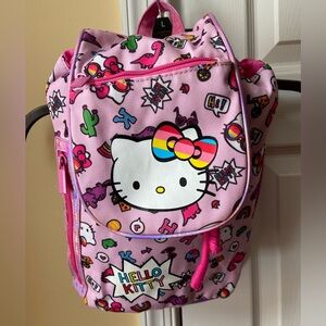 “Hello Kitty” Pack Pack